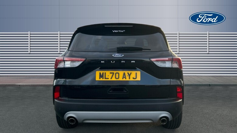 Ford Kuga 1.5 EcoBoost 150 Titanium 5dr Petrol Estate